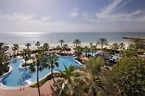 Movenpick Hotel & Resort Al Bida'A Kuwait-1